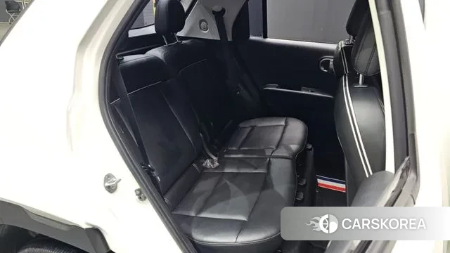 Hyundai Casper 2022 Белый из Кореи, фото 3