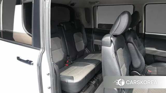 Kia The New Ray 2021 Белый из Кореи, фото 3