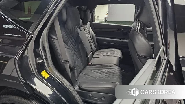 Genesis GV80 2025 Черный из Кореи, фото 3