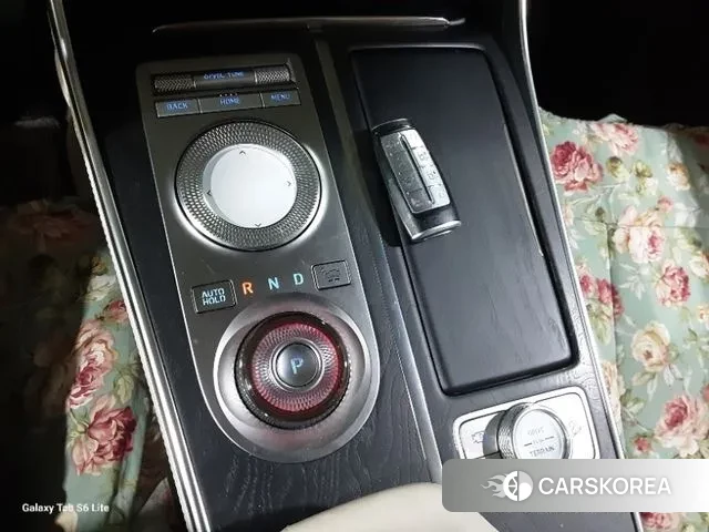 Genesis GV80 2020 Черный из Кореи, фото 3