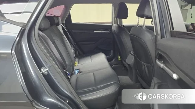 Kia Seltos 2020 Серый из Кореи, фото 3