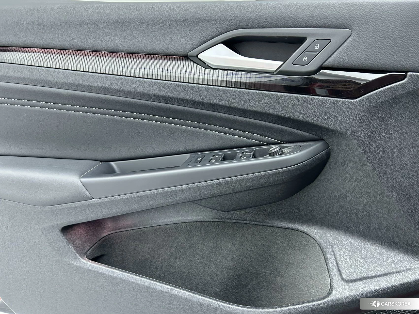 Volkswagen Golf 2020 Красный из Китая, фото 3