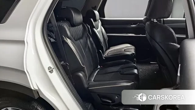 Hyundai Palisade 2020 Белый из Кореи, фото 3