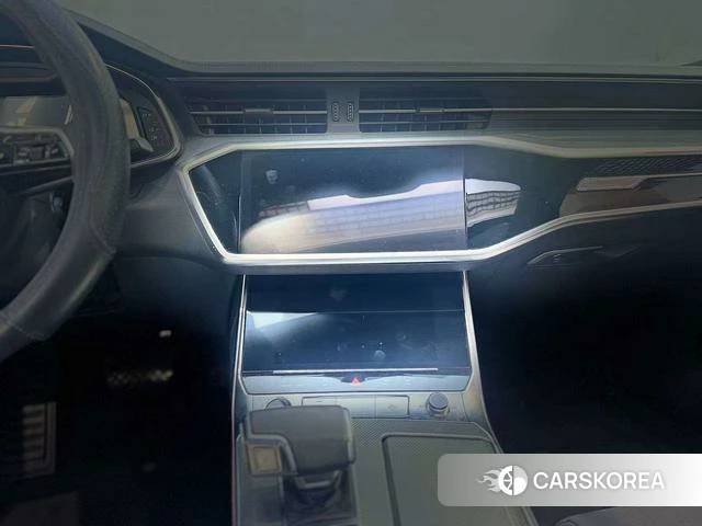 Audi A6L 2023 Черный из Китая, фото 3