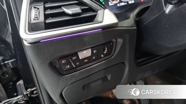 BMW 3 Series (G20) id 3498674 из Кореи 3