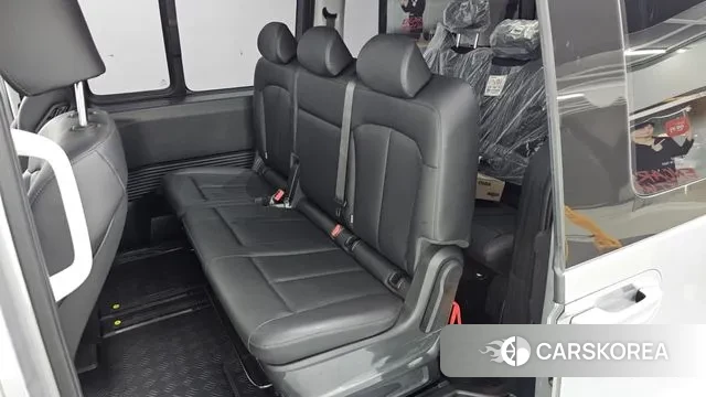 Hyundai Staria id 3487486 из Кореи 3