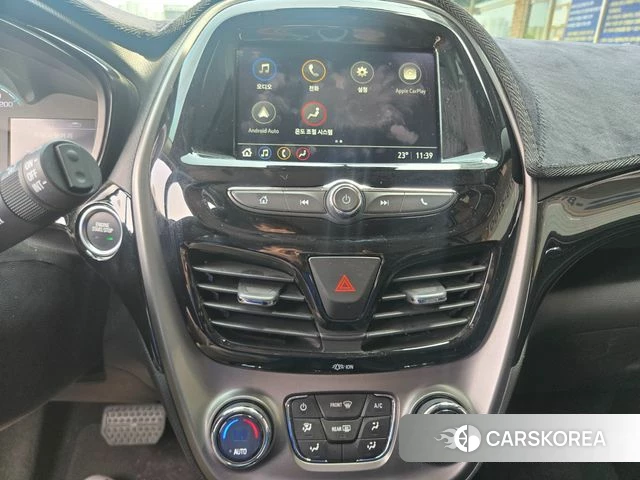 Chevrolet (GM Daewoo) The New Spark 2020 Жемчужный цвет из Кореи, фото 3