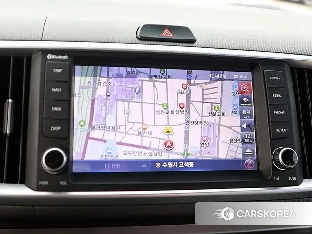 Kia The New Ray 2019 Жемчужный цвет из Кореи, фото 3