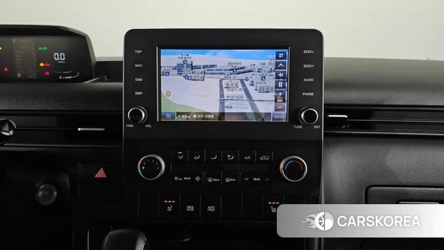 Hyundai Staria 2024 Белый из Кореи, фото 3