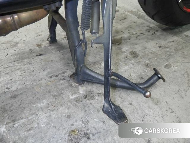 Проданный Honda CB1300SF id 3950039 из Японии