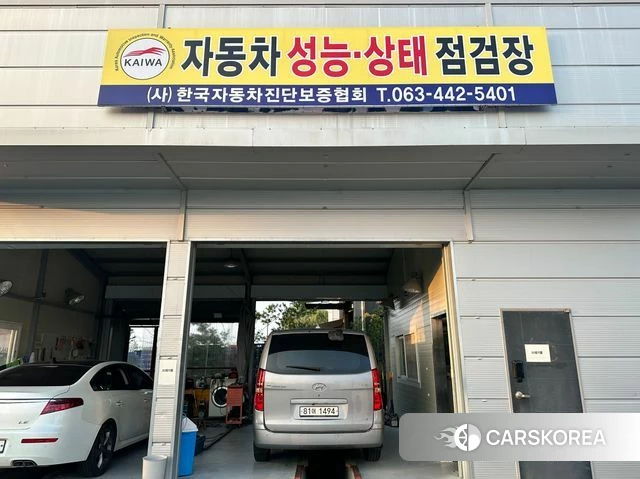 Hyundai The New Grand Starex 2018 Серебряный из Кореи, фото 3