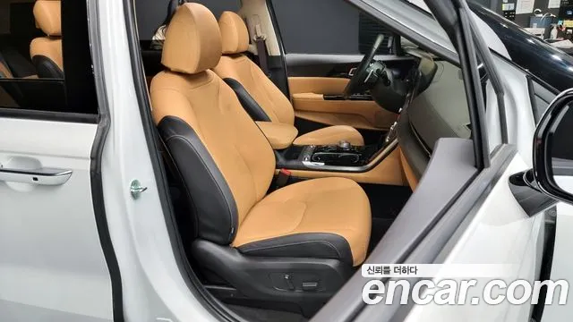 Kia Carnival 4th generation id 2288747 из Кореи 3