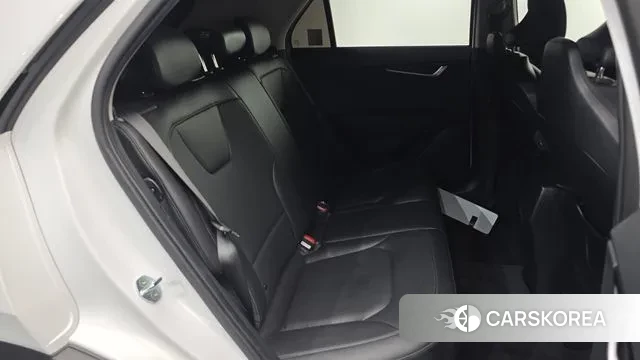 Kia Di Ol Nu Niro 2022 Белый из Кореи, фото 3