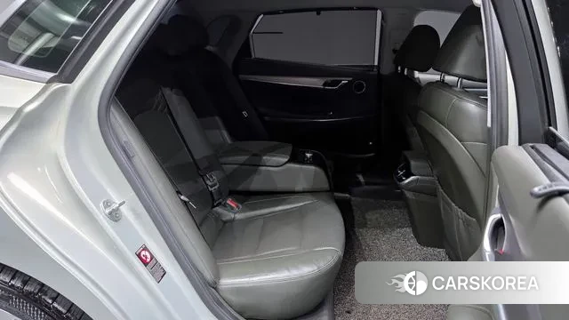 Hyundai The New Grandeur IG Hybrid 2020 Песочный из Кореи, фото 3