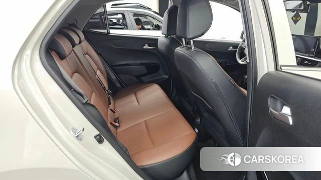 Kia The New Morning (JA) 2025 Жемчужный цвет из Кореи, фото 3