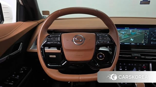 Ssangyong Torres 2022 Белый из Кореи, фото 3
