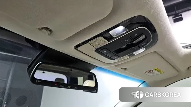 Hyundai Palisade 2020 Синий из Кореи, фото 3