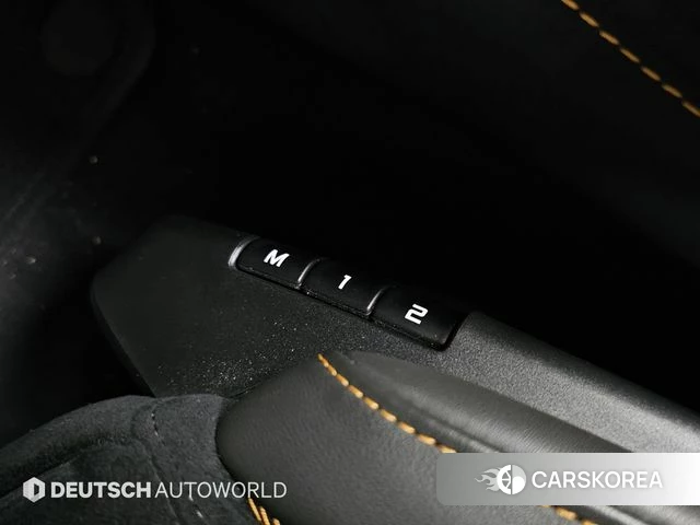 McLaren 720S 2020 Оранжевый из Кореи, фото 3