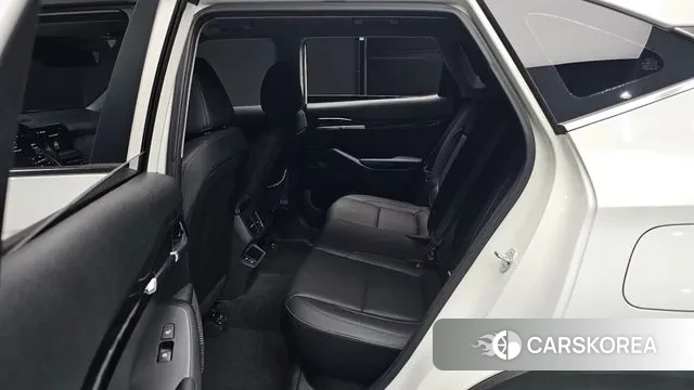 Kia The New Seltos 2023 Белый из Кореи, фото 3