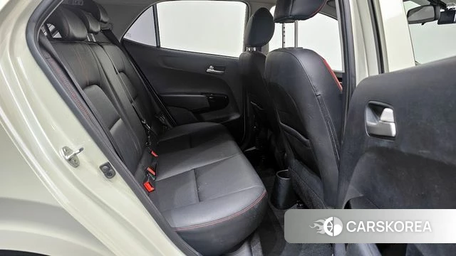 Kia All New Morning (JA) 2019 Жемчужный цвет из Кореи, фото 3