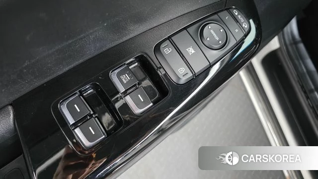Kia Sportage 4th Generation 2018 Белый из Кореи, фото 3