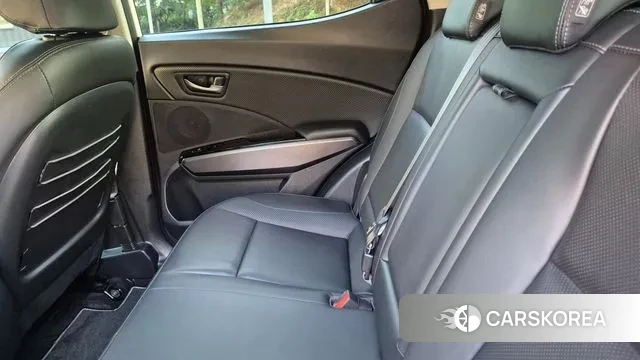 Ssangyong The New Tivoli 2024 Белый из Кореи, фото 3