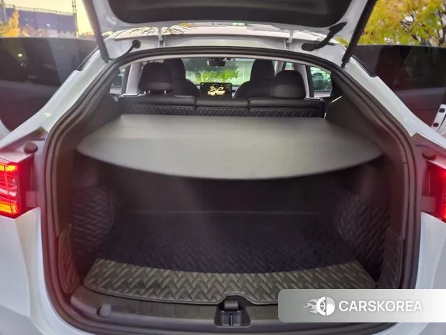 Tesla Model Y 2025 Белый из Кореи, фото 3