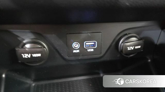 Hyundai All New Tucson 2018 Синий из Кореи, фото 3