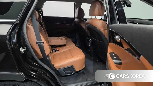 Kia The New Sorento 2018 Черный из Кореи, фото 3