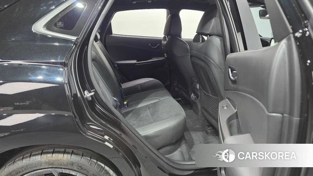 Hyundai The New Kona 2022 Черный из Кореи, фото 3