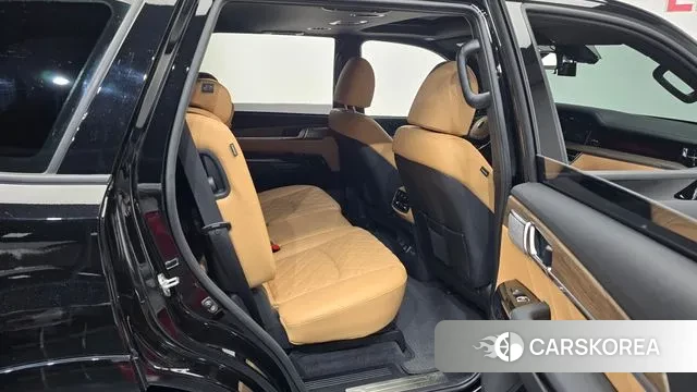 Kia Mohave Master 2020 Черный из Кореи, фото 3