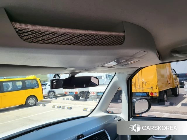 Kia The New Ray 2021 Белый из Кореи, фото 3
