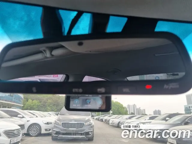 Hyundai The New Avante AD id 2685701 из Кореи 3