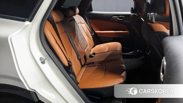 Kia Sportage 5th Generation 2022 Белый из Кореи, фото 3