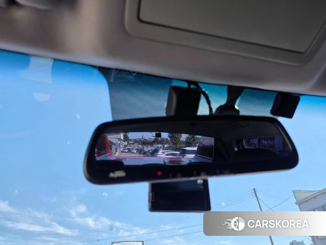 Ssangyong Rexton Sports 2019 Красный из Кореи, фото 3
