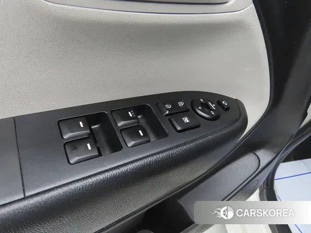 Kia The New Ray 2018 Жемчужный цвет из Кореи, фото 3