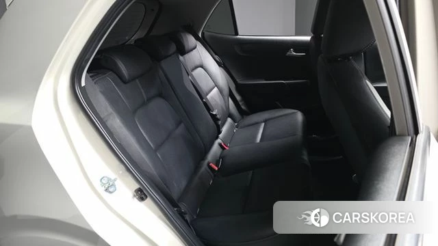 Kia The New Morning (JA) 2025 Жемчужный цвет из Кореи, фото 3