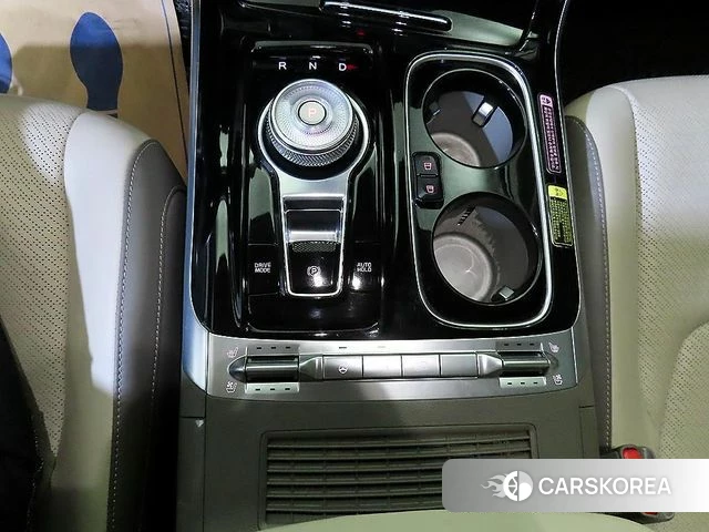 Kia Carnival 4th generation 2021 Черный из Кореи, фото 3