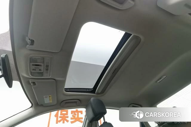 Honda Civic 2018 Белый из Китая, фото 3