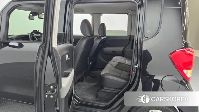 Kia The New Ray 2021 Черный из Кореи, фото 3