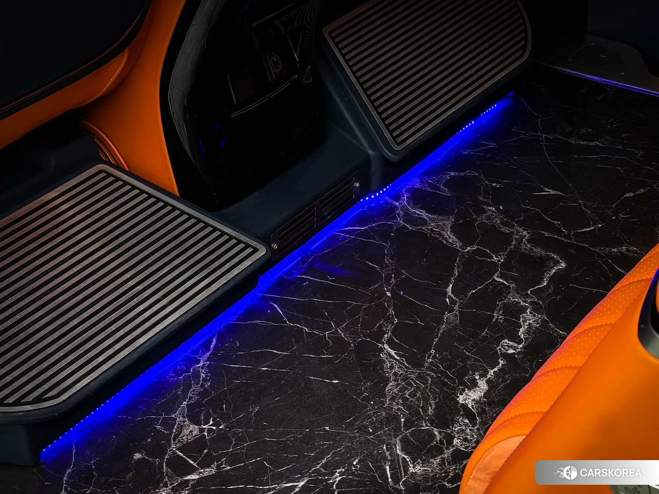 Mercedes-Benz Vito 2023 Черный из Китая, фото 3