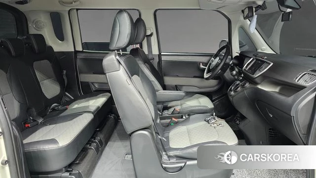Kia The New Ray 2022 Жемчужный цвет из Кореи, фото 3