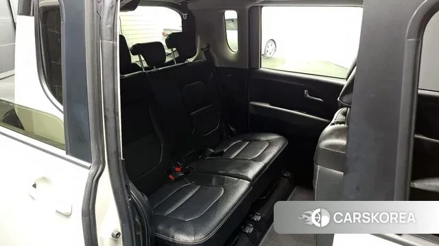 Kia The New Kia Ray 2024 Жемчужный цвет из Кореи, фото 3