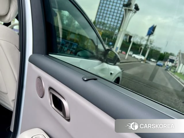Ideal car Ideal i6 2026 Белый из Китая, фото 3