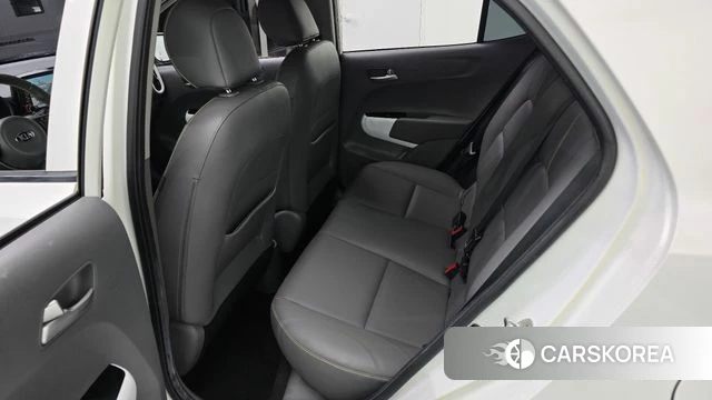 Kia All New Morning (JA) 2018 Белый из Кореи, фото 3