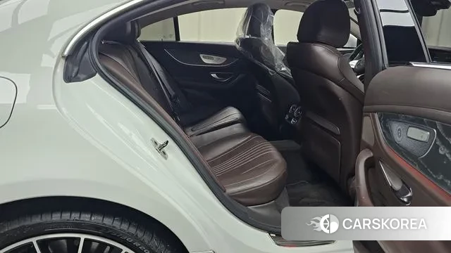 Mercedes-Benz CLS-Class C257 2020 Белый из Кореи, фото 3