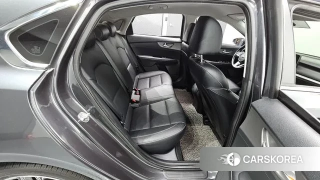 Kia Come New K3 2018 Серый из Кореи, фото 3