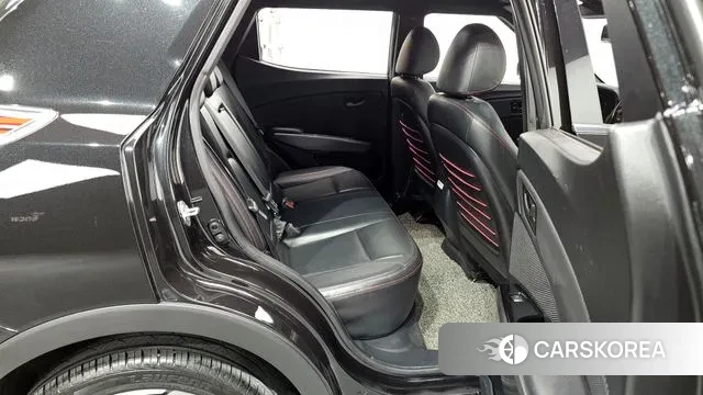 Ssangyong Berry New Tivoli 2020 Черный из Кореи, фото 3