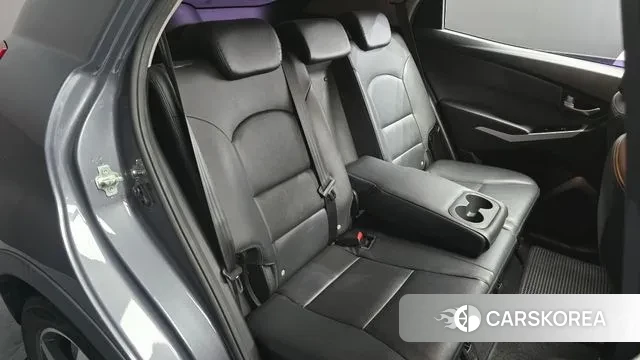 Ssangyong New Style Korando C 2018 Серый из Кореи, фото 3