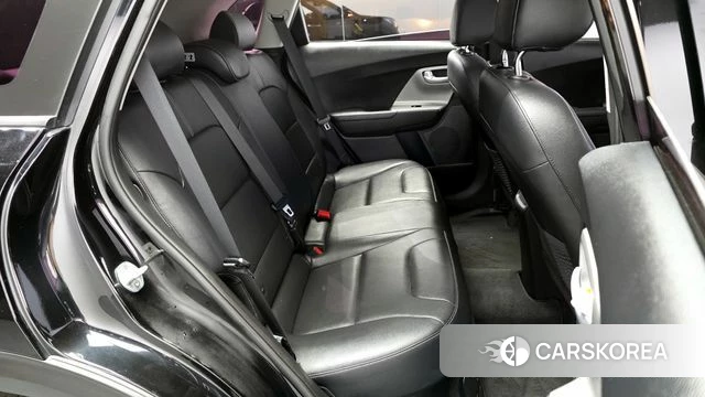 Kia The New Niro id 3955103 из Кореи 3